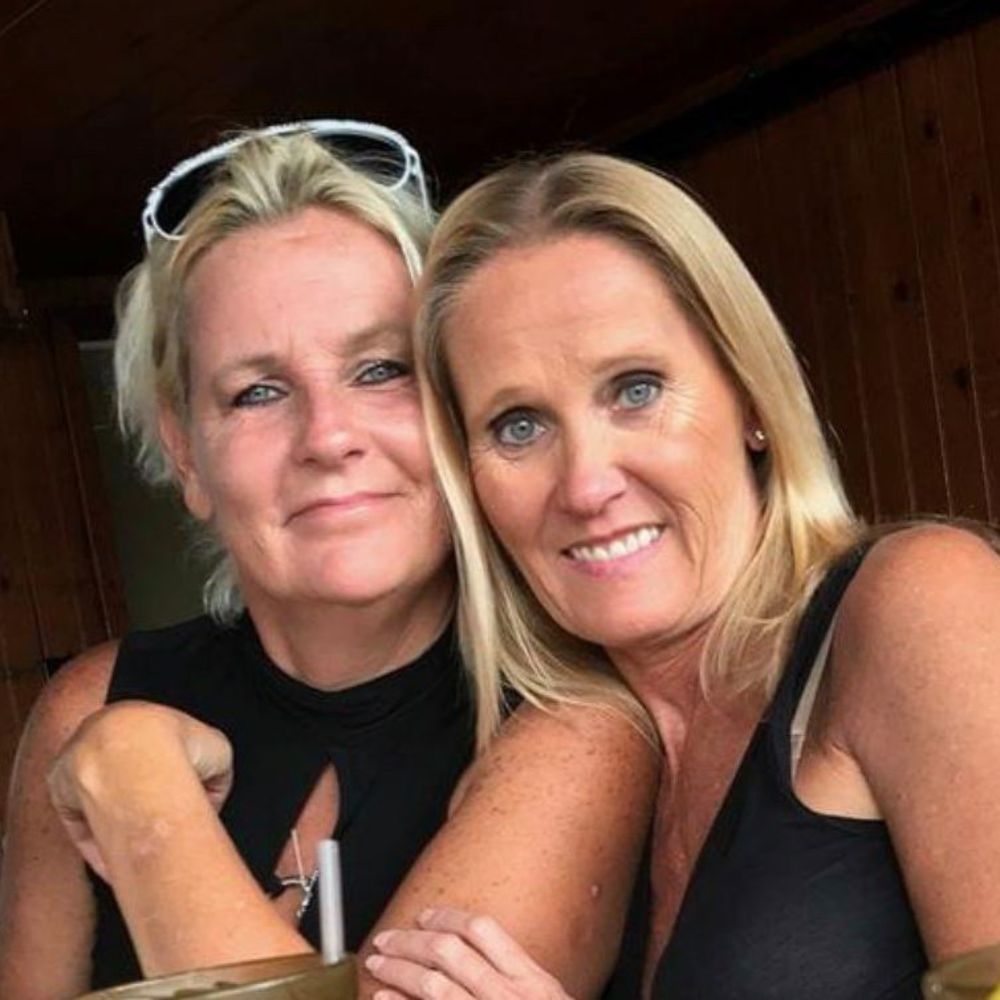 Meet your Posher, Sharon